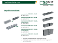SL Rack Innenverbinder